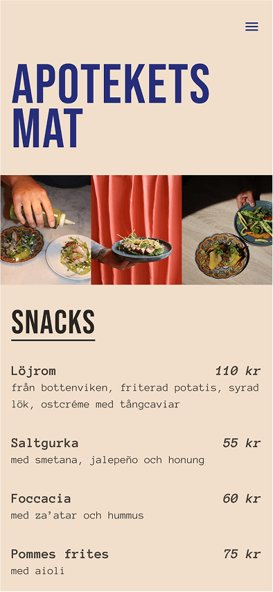 School group project