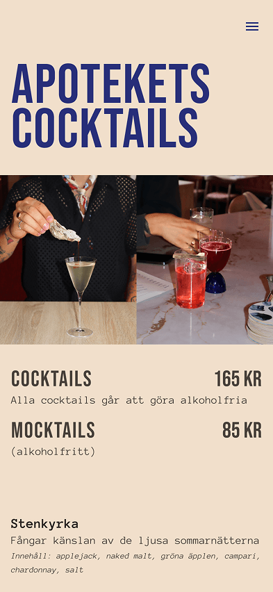 School group project