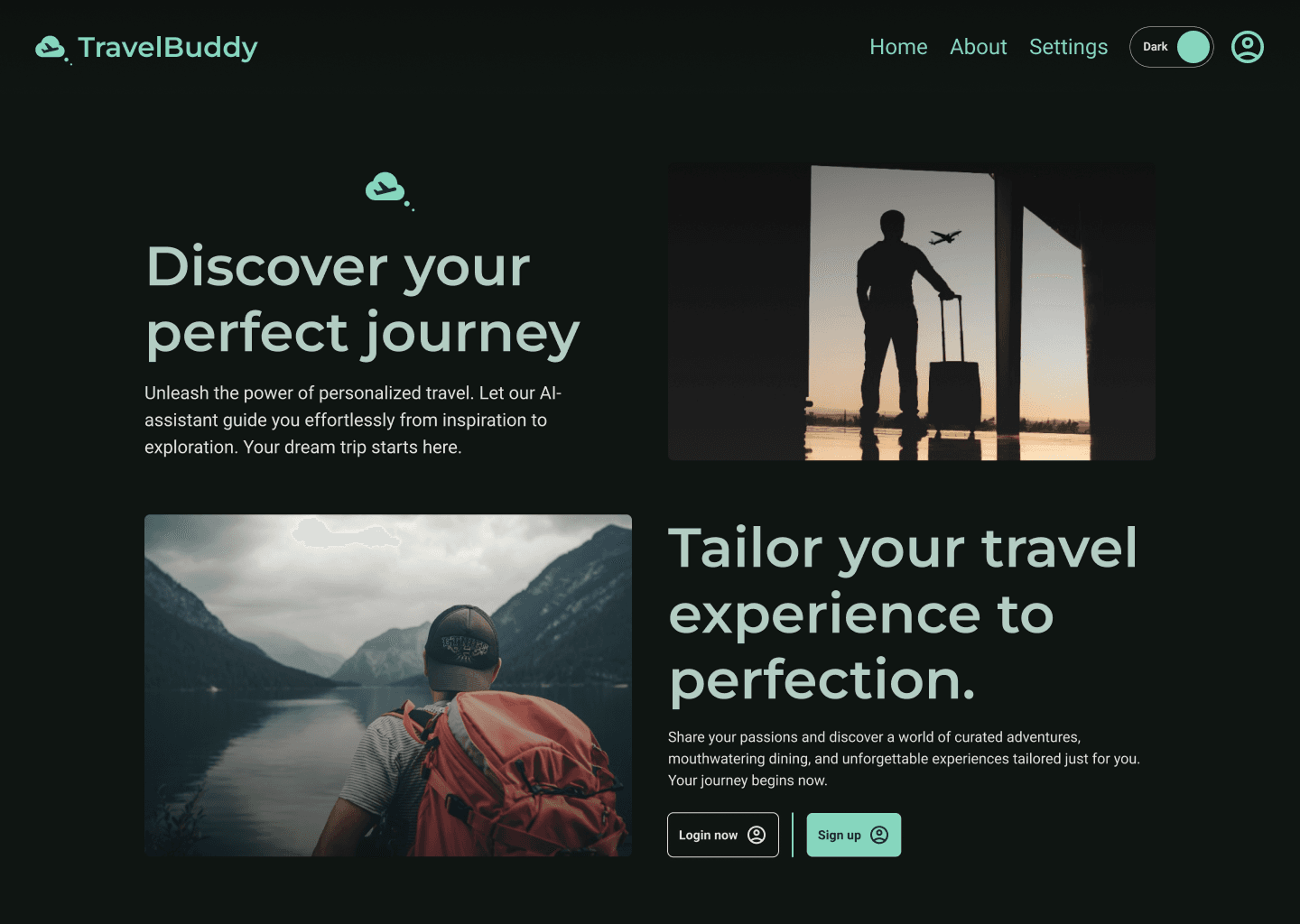 TravelBuddy
